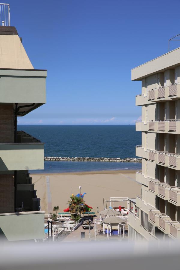 Hotel Philadelphia Cattolica Ngoại thất bức ảnh