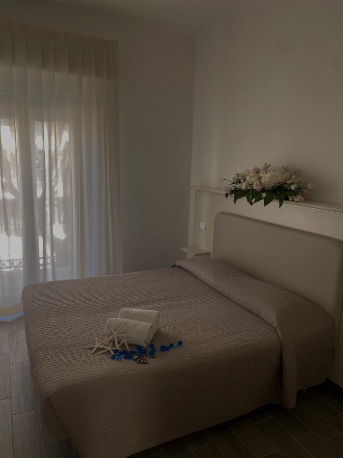 Hotel Philadelphia Cattolica Ngoại thất bức ảnh