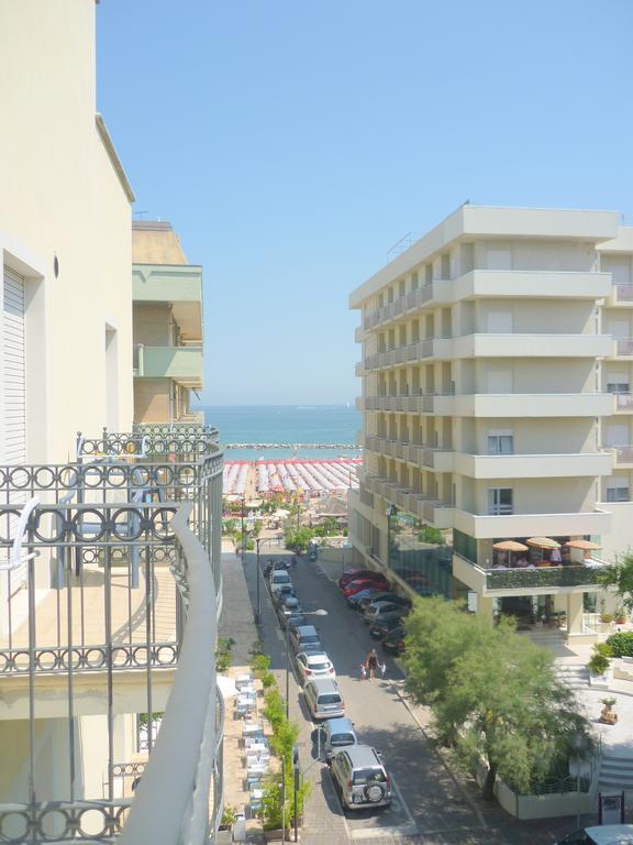 Hotel Philadelphia Cattolica Ngoại thất bức ảnh