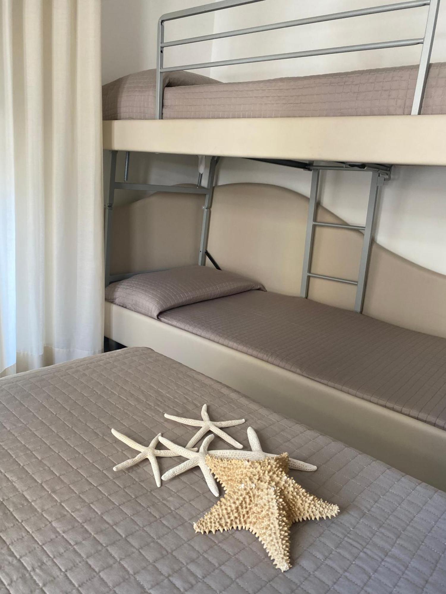 Hotel Philadelphia Cattolica Phòng bức ảnh