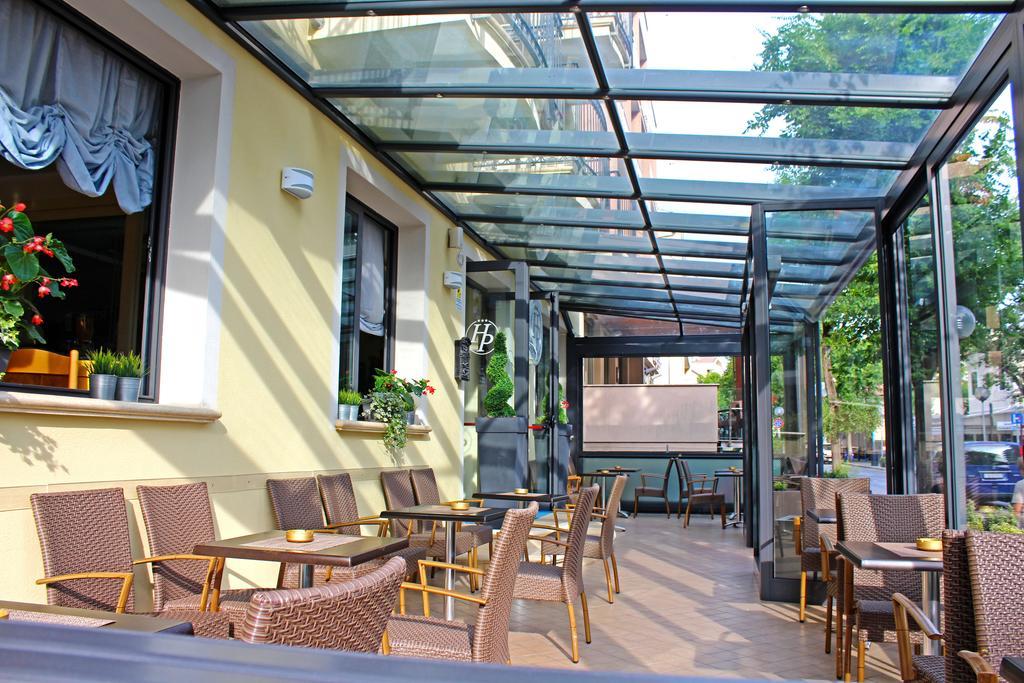 Hotel Philadelphia Cattolica Ngoại thất bức ảnh